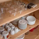 Chalet Snowflake