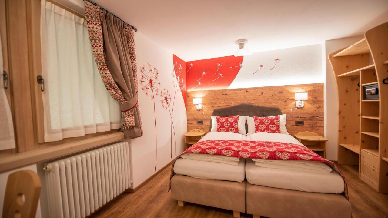 Apartment Chalet Snowflake Livigno