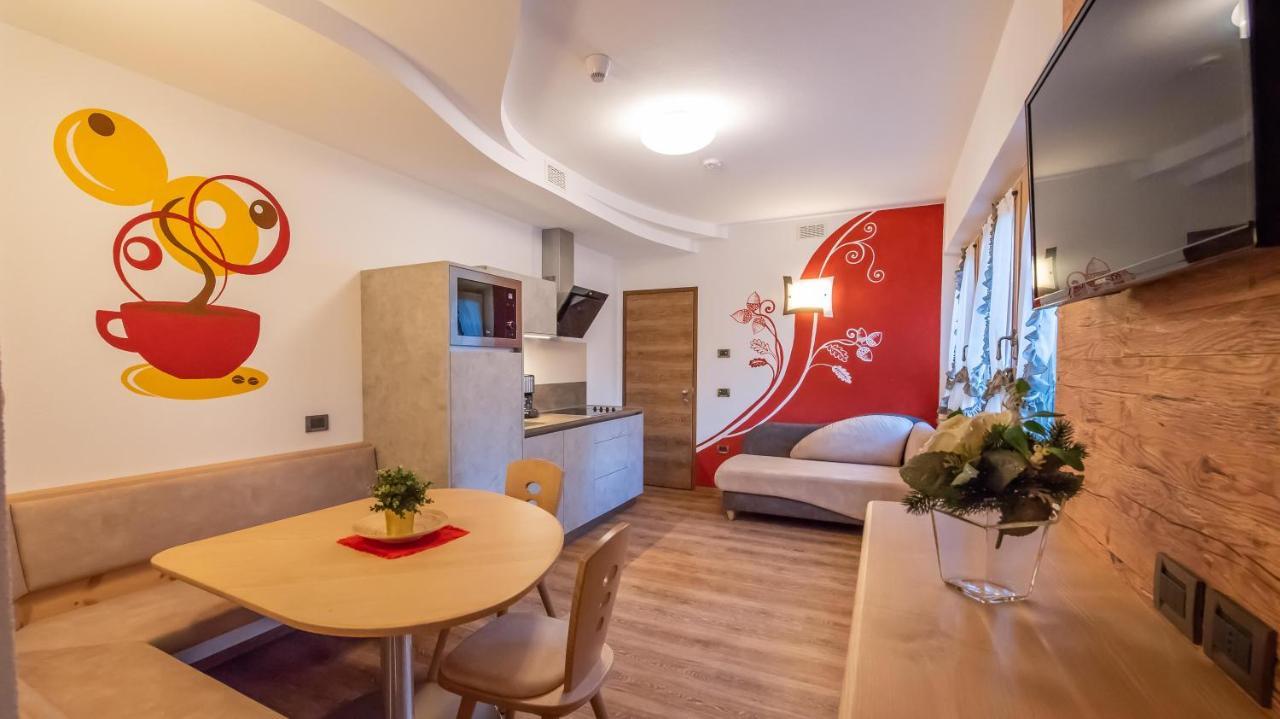 Chalet Snowflake Apartment