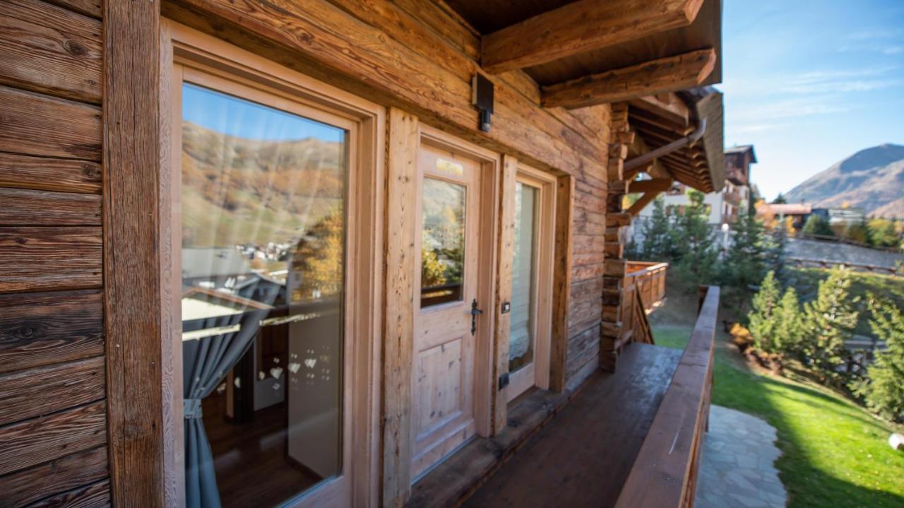 Chalet Snowflake Apartment *