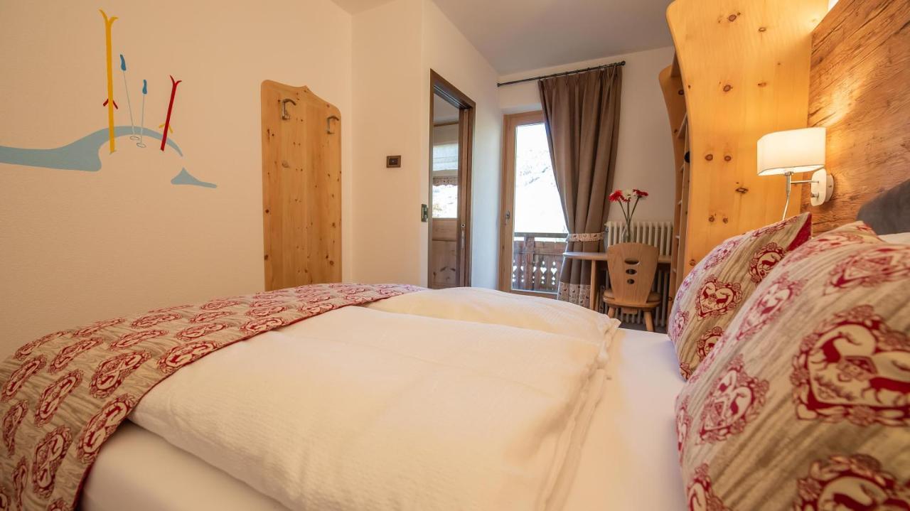 Chalet Snowflake Apartment *