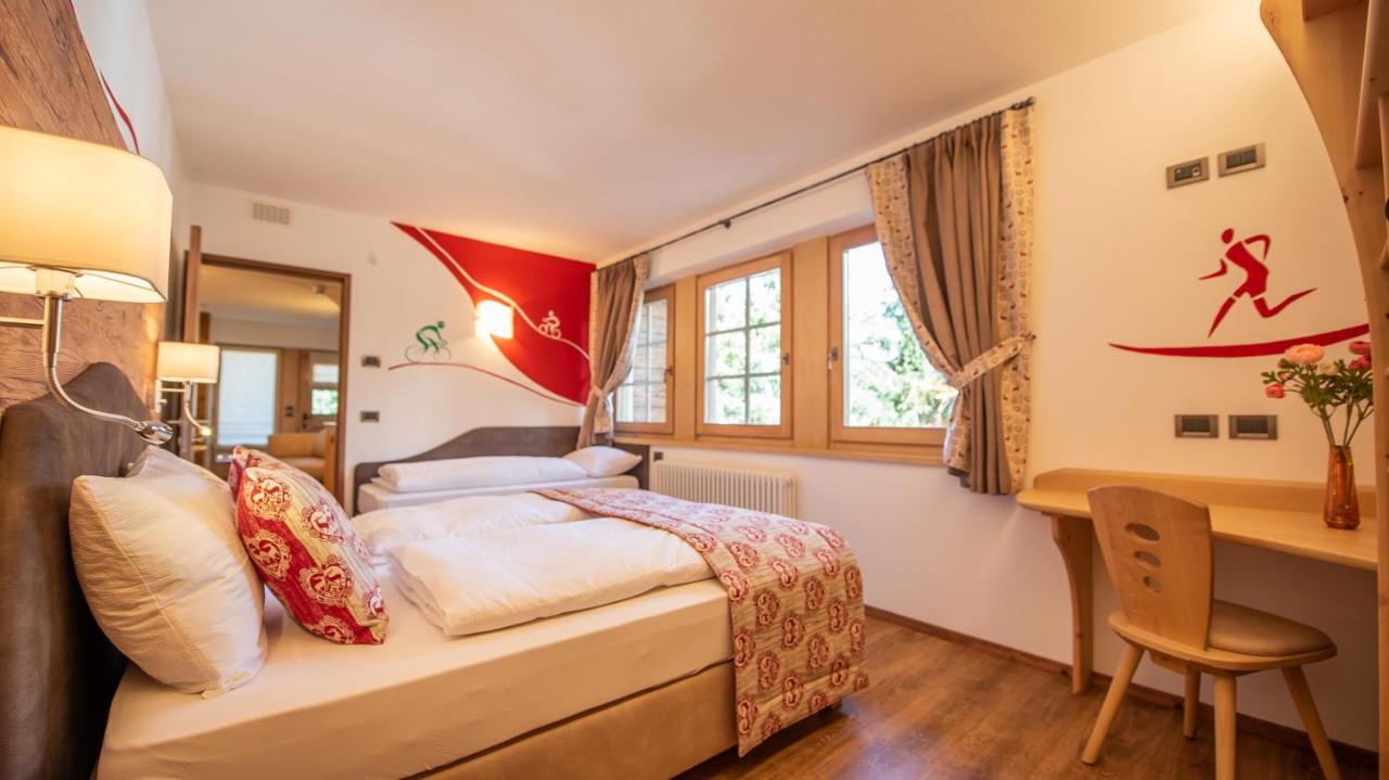Chalet Snowflake Livigno