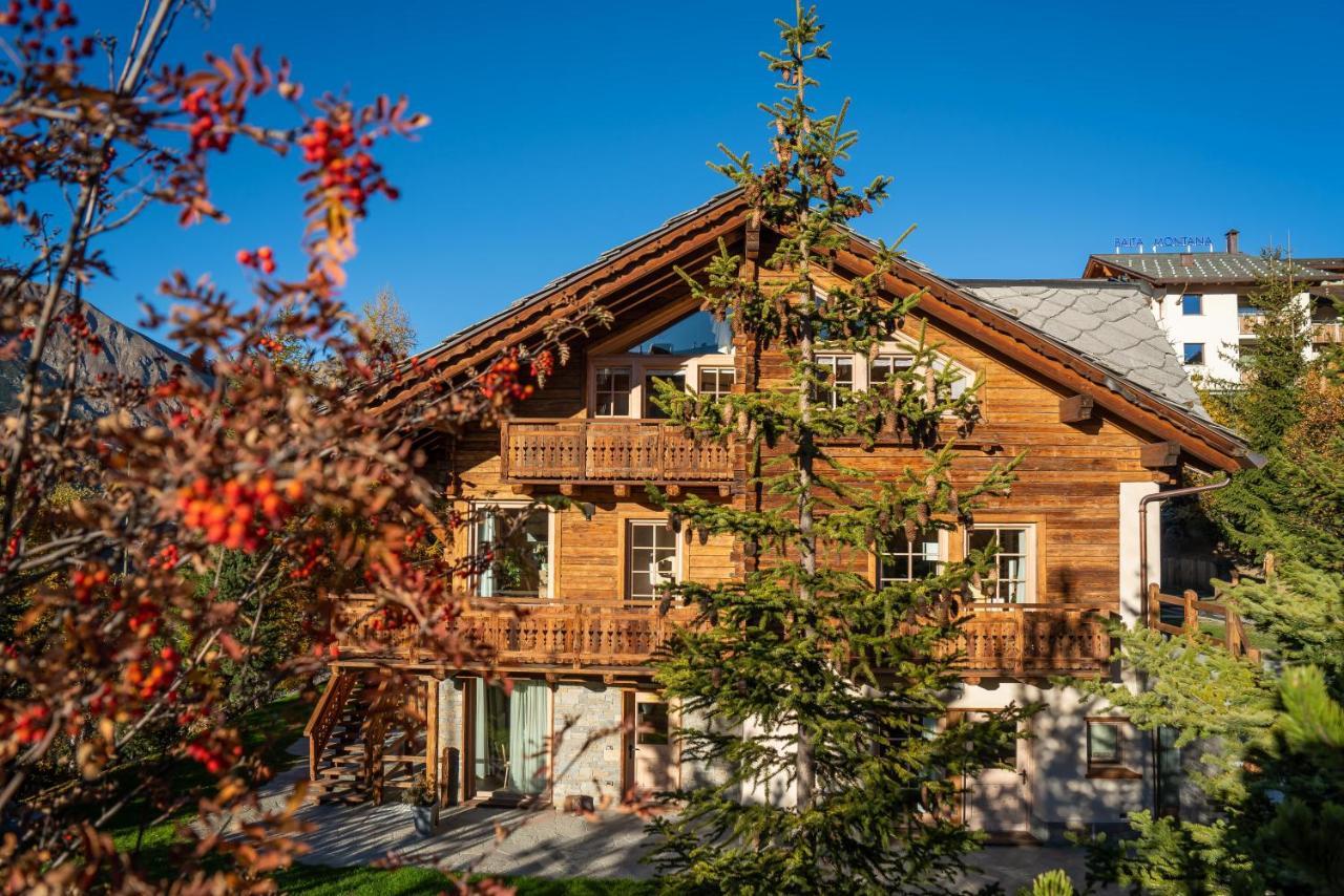 Apartment Chalet Snowflake