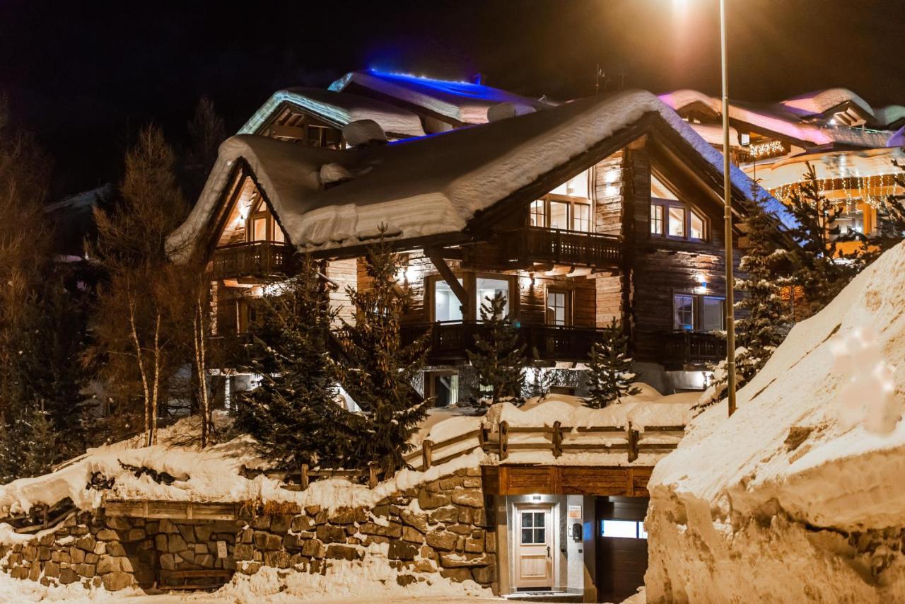 Apartment Chalet Snowflake *