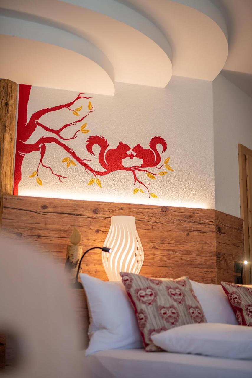 Chalet Snowflake Apartment