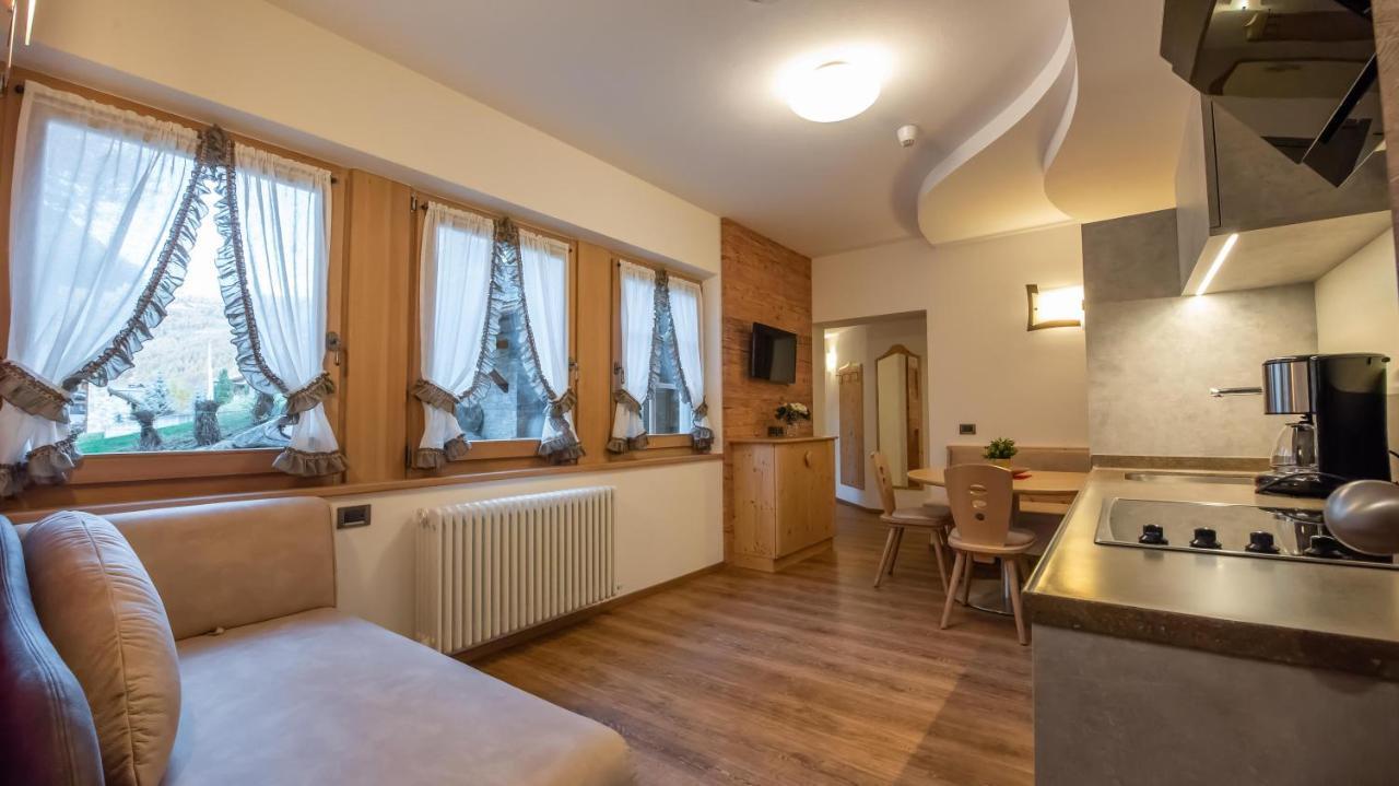 Apartment Chalet Snowflake