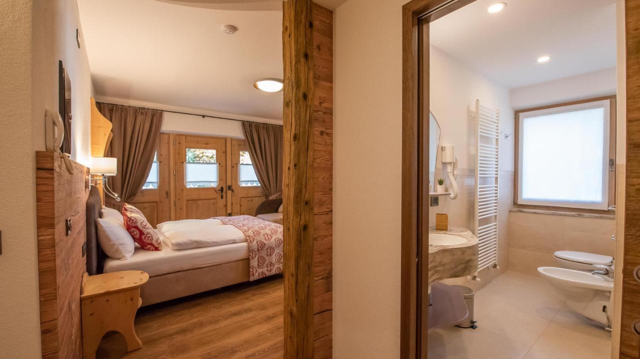 Apartment Chalet Snowflake Livigno