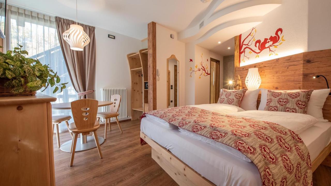 Chalet Snowflake Apartment *