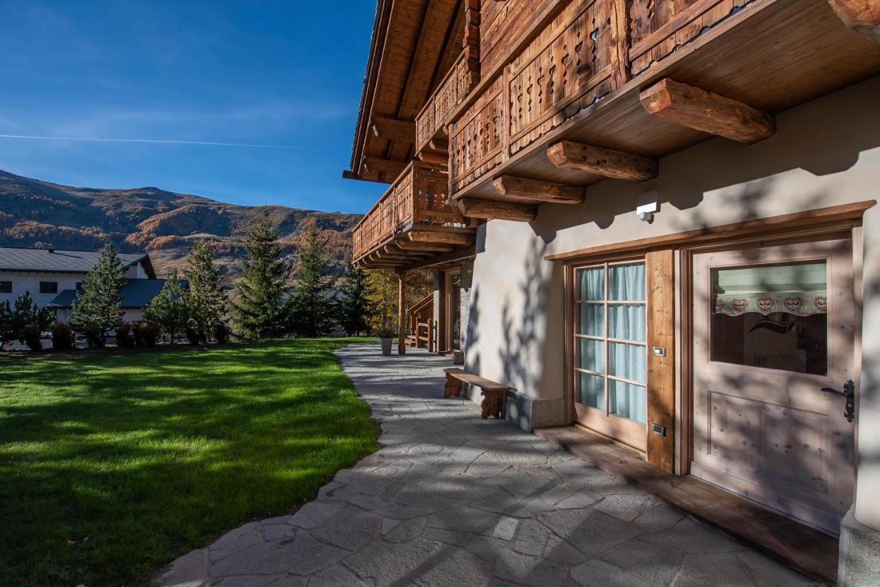Apartment Chalet Snowflake *