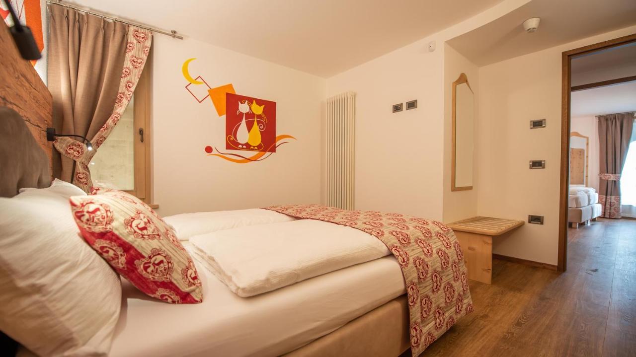 Chalet Snowflake Apartment *